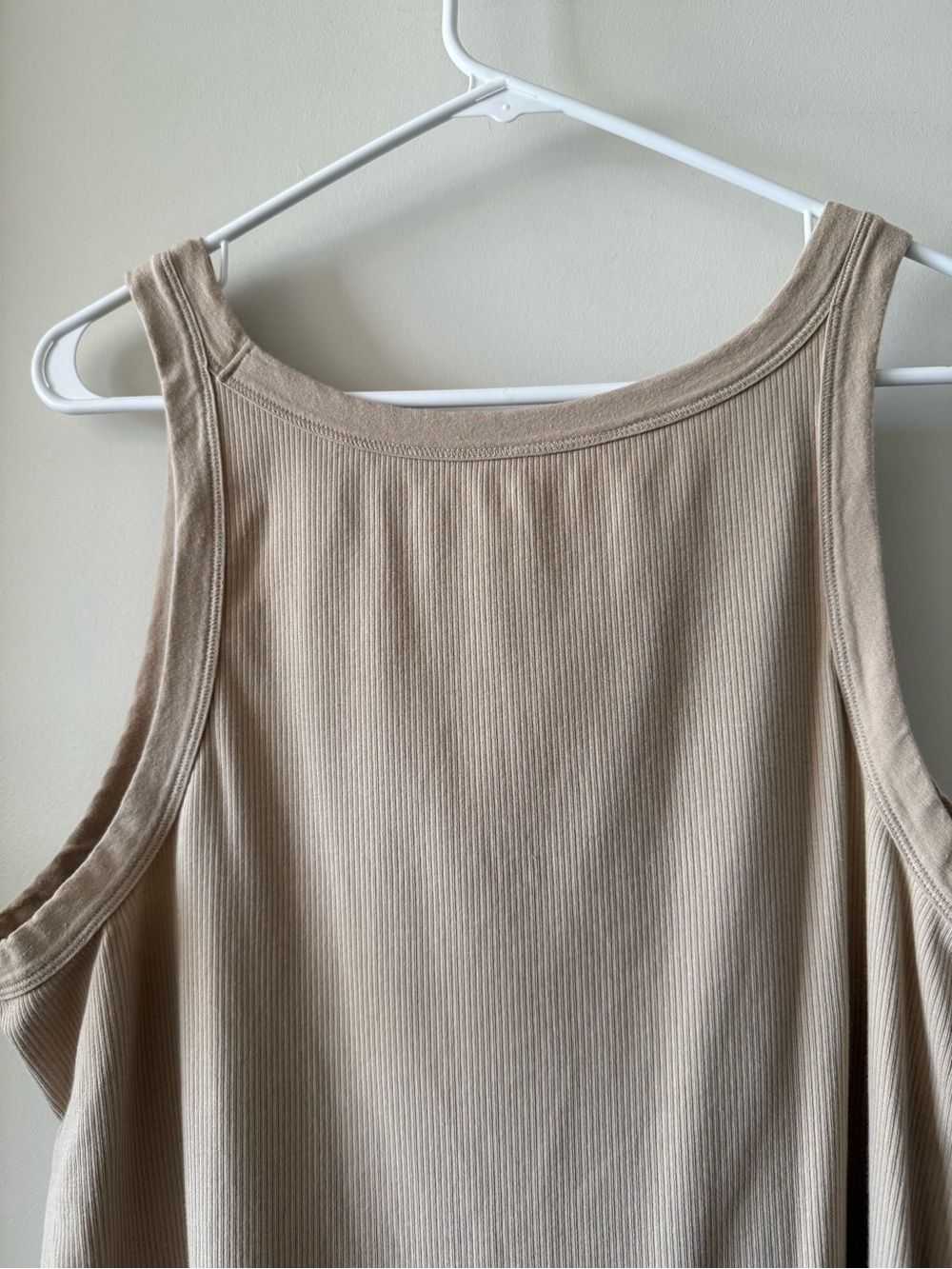 Gap Rib-Knit Tank - Picture 7 of 7